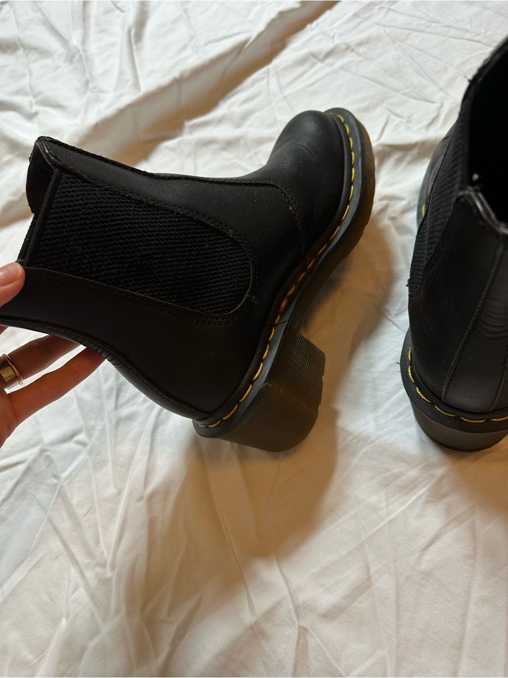 Doc Martens